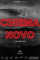 Cinema Novo  - Poster / Imagen Principal