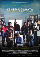 Cinema Sabaya  - Poster / Imagen Principal