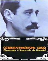 Cinematógrafo 1900 (Homenaje a Segundo de Chomón)  - Poster / Main Image