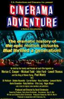 Cinerama Adventure  - Poster / Main Image