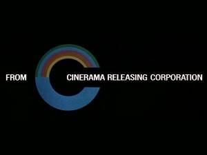 Cinerama Releasing Corporation