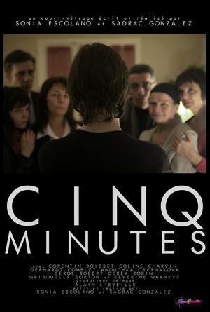 Cinq minutes (C)