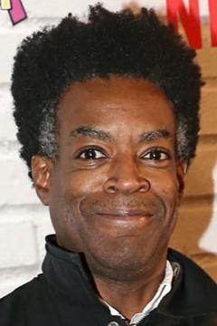 Cinqué Lee