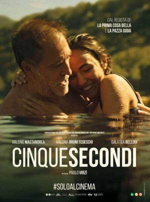 Cinco segundos 