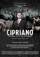 Cipriano, yo hice el 17 de octubre  - Poster / Imagen Principal