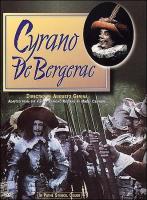 Cyrano de Bergerac  - Poster / Imagen Principal
