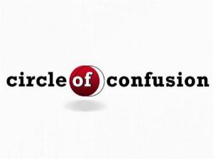 Circle of Confusion
