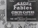 Circus Capers (C)