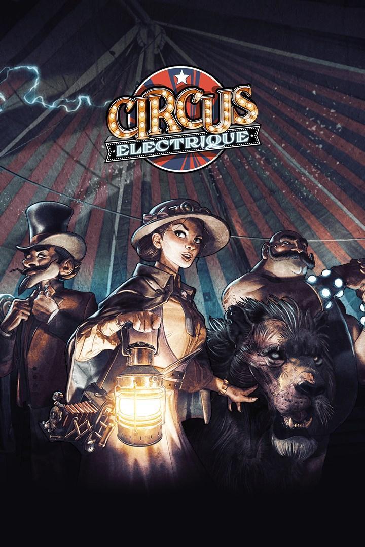 Circus Electrique 