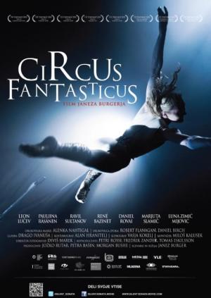 Circus Fantasticus (Silent Sonata) 