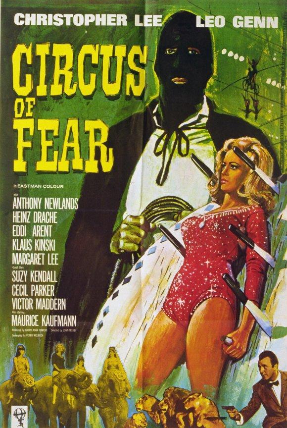 Circus of Fear 