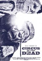 Circus of the Dead  - Posters