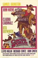 El fabuloso mundo del circo  - Poster / Imagen Principal