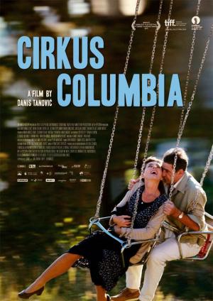 Cirkus Columbia (2010)