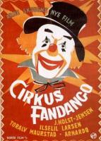 Cirkus Fandango  - Poster / Imagen Principal