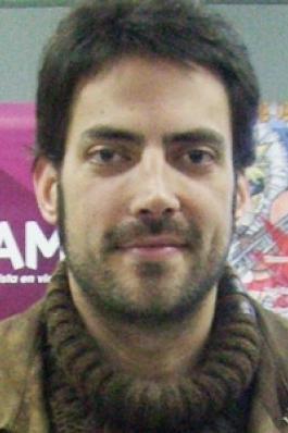 Ciro Altabás