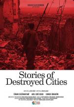Stories of Destroyed Cities: Shengal (S)