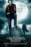 El aprendiz de vampiro  - Posters