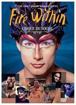 Cirque du Soleil: Fire Within (Serie de TV)