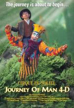 Cirque du Soleil: Journey of Man (TV)