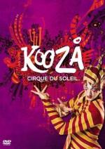 Cirque du Soleil: Kooza (TV)
