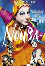 Cirque du Soleil: La Nouba (TV) (TV)