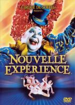 Cirque du Soleil: Nouvelle Expérience (TV)
