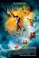 Cirque du Soleil: Worlds Away  - Poster / Main Image