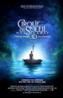 Cirque du Soleil: Worlds Away  - Posters