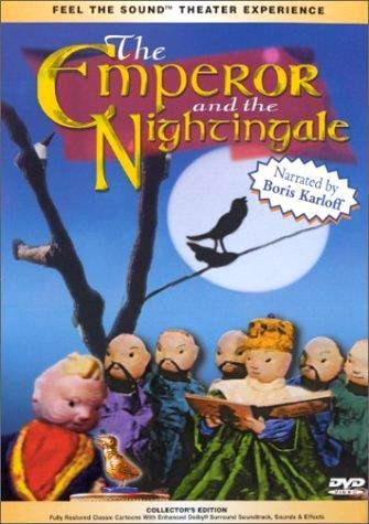 Císařův slavík / The Emperor's Nightingale (1949)