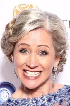 Cissy Jones