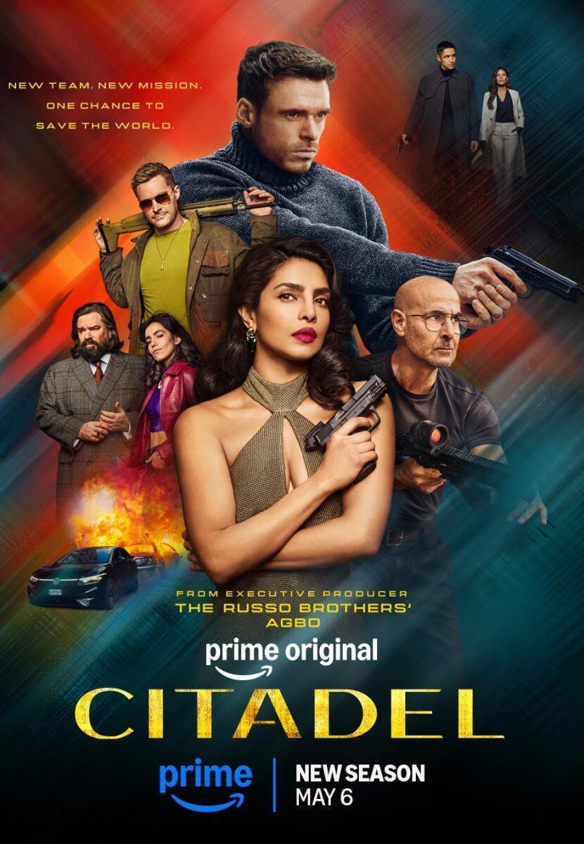Citadel (Serie de TV)