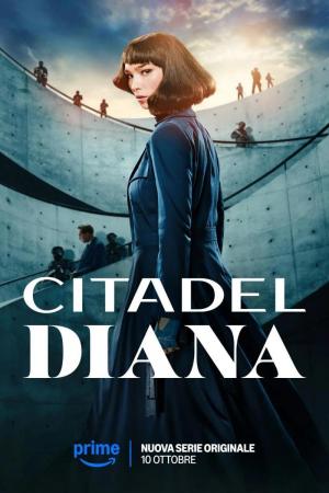 Citadel: Diana (Serie de TV)