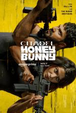 Citadel: Honey Bunny (Serie de TV)