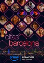 Citas Barcelona (TV Miniseries)