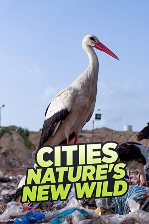 Cities: Nature's New Wild (TV Miniseries)