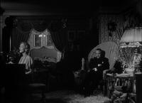  Dorothy Comingore & Orson Welles