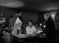  Joseph Cotten & Orson Welles