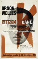Ciudadano Kane  - Posters