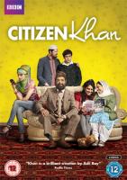 Citizen Khan (Serie de TV) - Dvd
