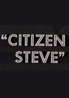 Citizen Steve (S) (S) - Poster / Main Image