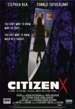 Citizen X (TV)