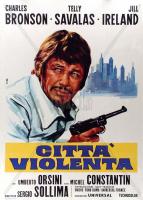 Ciudad violenta  - Poster / Imagen Principal