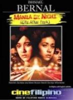 Manila By Night  - Dvd