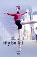 City.Ballet (TV) (Serie de TV) - Poster / Imagen Principal