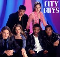 City Guys (TV Series) - Poster / Main Image