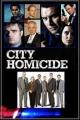City Homicide (TV Series) (Serie de TV)