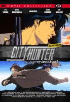 City Hunter: Adiós, mi vida (TV) - Dvd
