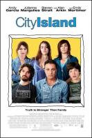 City Island  - Posters