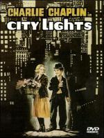 Luces de la ciudad  - Dvd